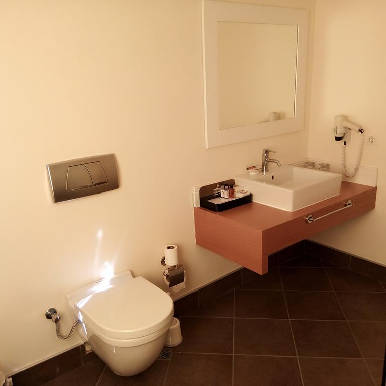 Address Hotel apartamentowy