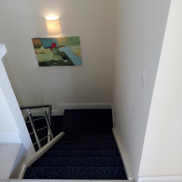 Hotel apartamentowy Address 4*