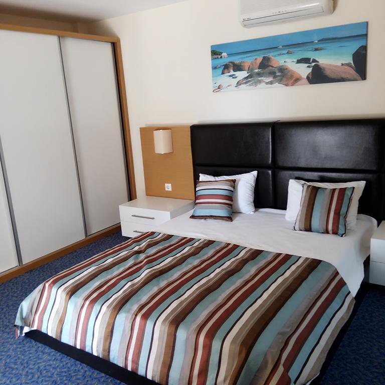 Address Hotel apartamentowy 4*