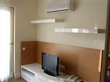 Hotel apartamentowy Address