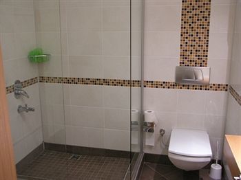 Hotel apartamentowy Address Antalya