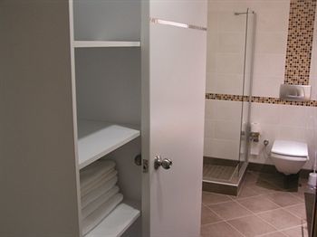 Address Hotel apartamentowy