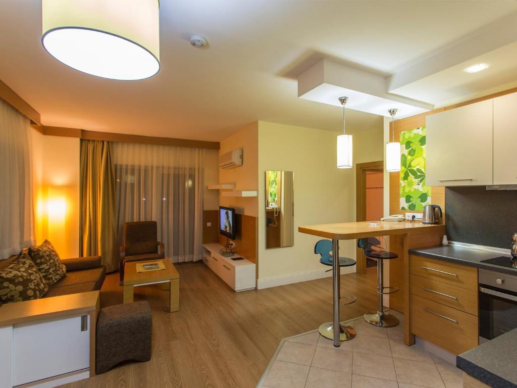 Address Hotel apartamentowy
