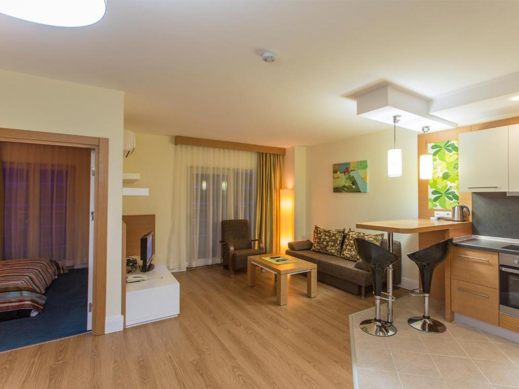 Address Hotel apartamentowy 4*
