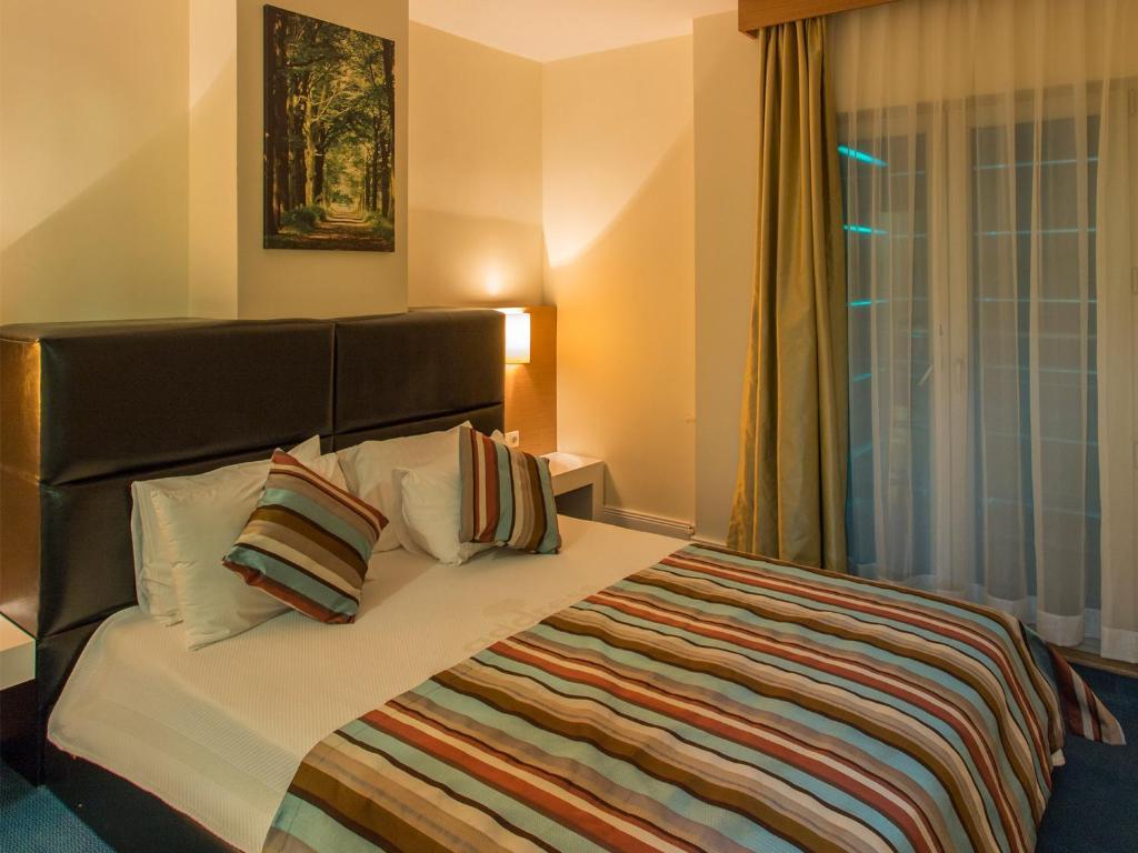 Hotel apartamentowy Address