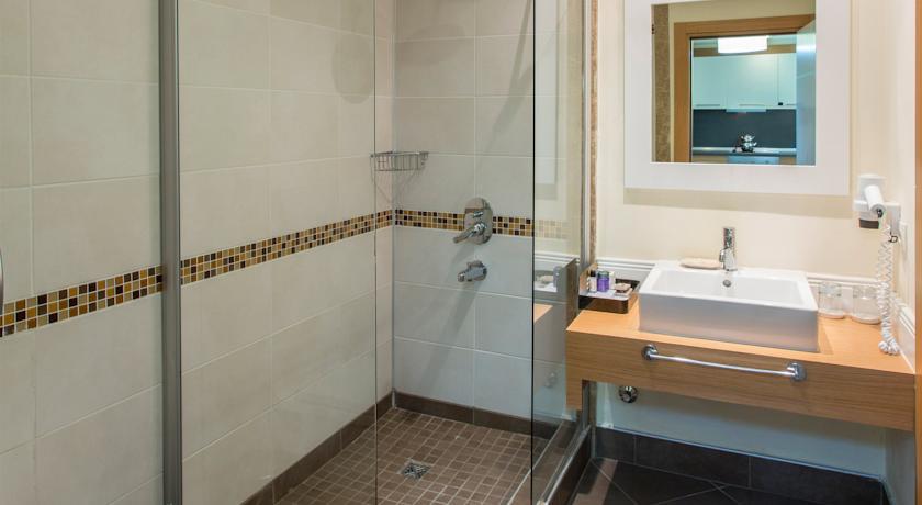 Hotel apartamentowy Address Antalya