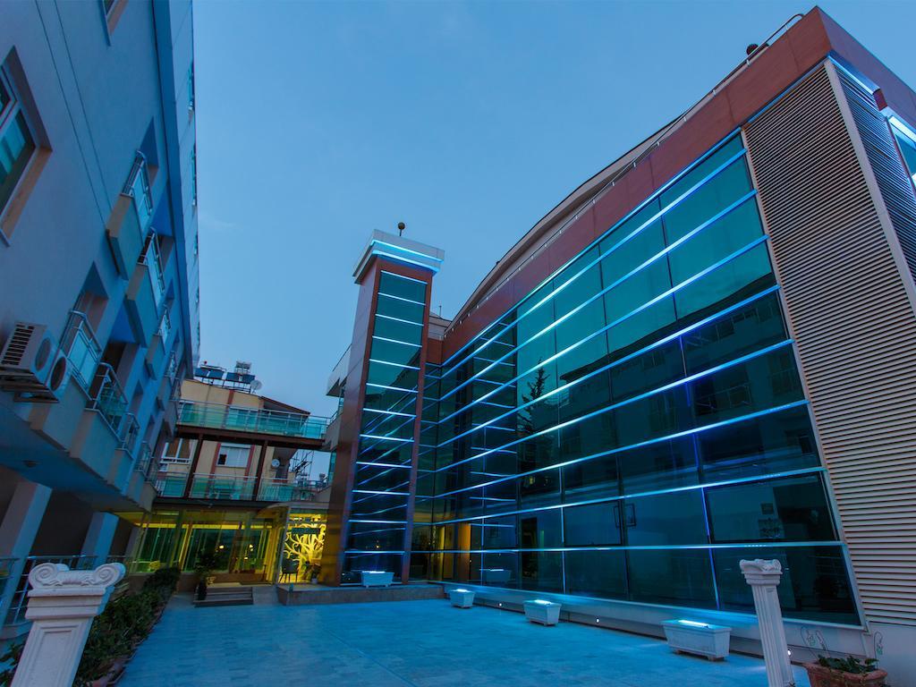 Address Hotel apartamentowy