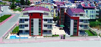 Address Luxury 4*