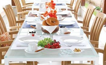 Address Luxury 4* Antalya