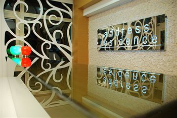 Address Luxury 4*