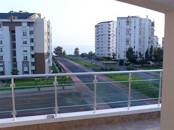 Address Luxury Antalya