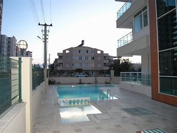 Address Luxury Antalya