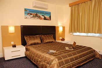 Address Luxury 4*