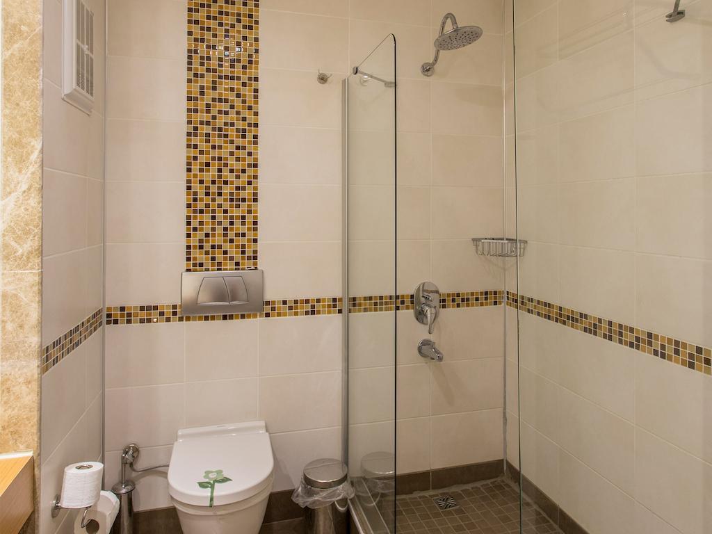 Address Luxury 4*