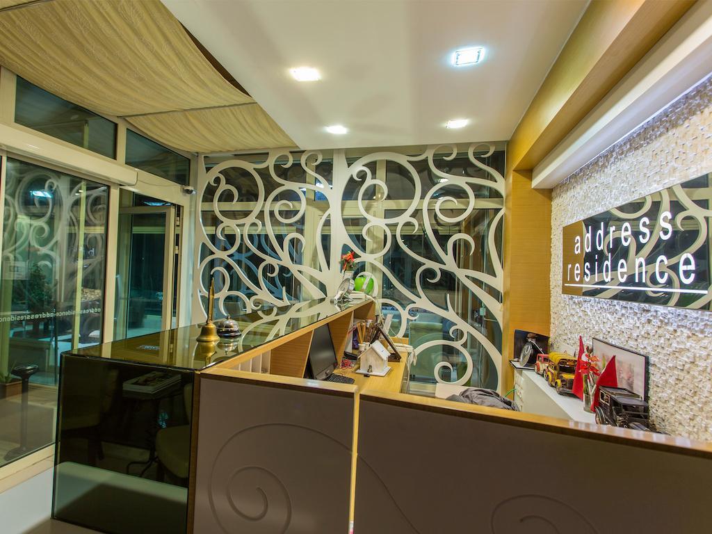 Address Luxury 4*