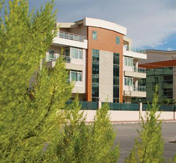 Address Luxury 4* Antalya